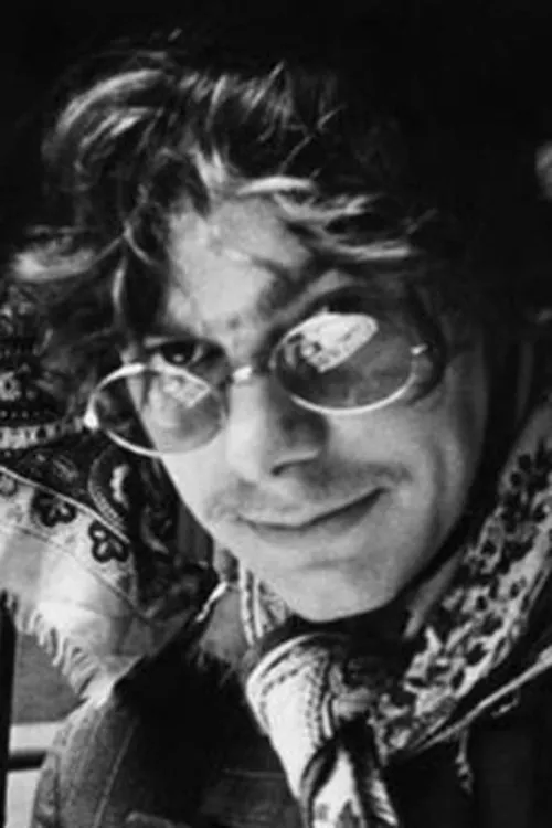 Stig Møller en su biografía y filmografía