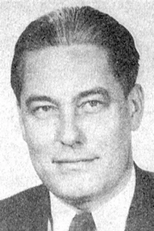 Acke Rundqvist ha trabajado con Stig Rybrant en 1 ocasiones