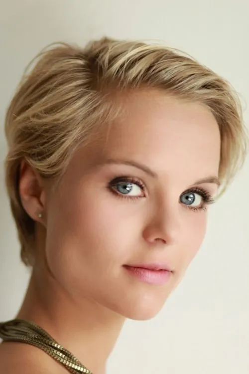 Stijn Fransen interpretando a Lies de Vries