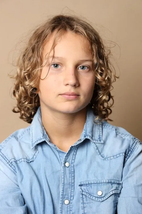 Foto de perfil del actor Stijn Verbeek en el reparto