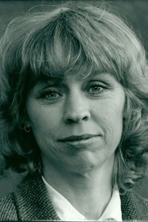 Stina Dabrowski — personaje: Guest