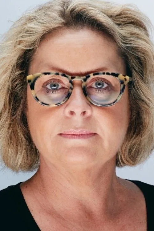 Stine Bosse — personaje: Stine Bosse