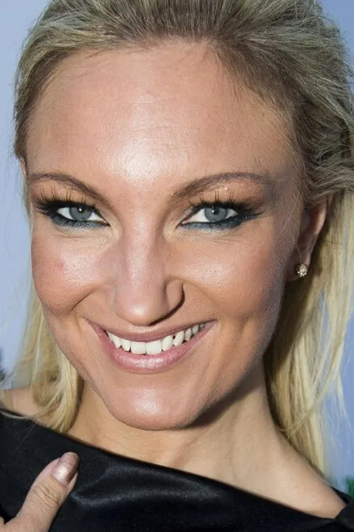 Stine Kronborg en su biografía y filmografía