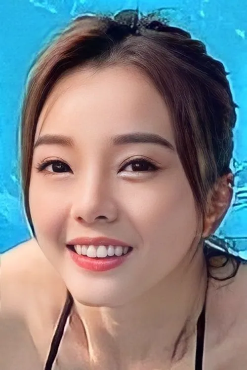 Stitch Yu — personaje: Self - Host