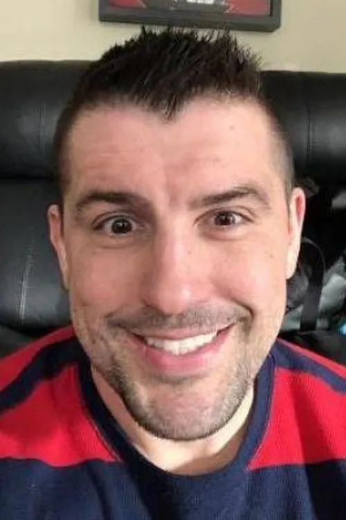 Rhadi Ferguson ha trabajado con Stoney Hale en 1 ocasiones