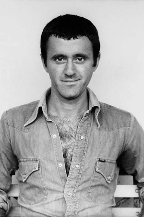 Stuart Campbell — personaje: Derfel Cadarn