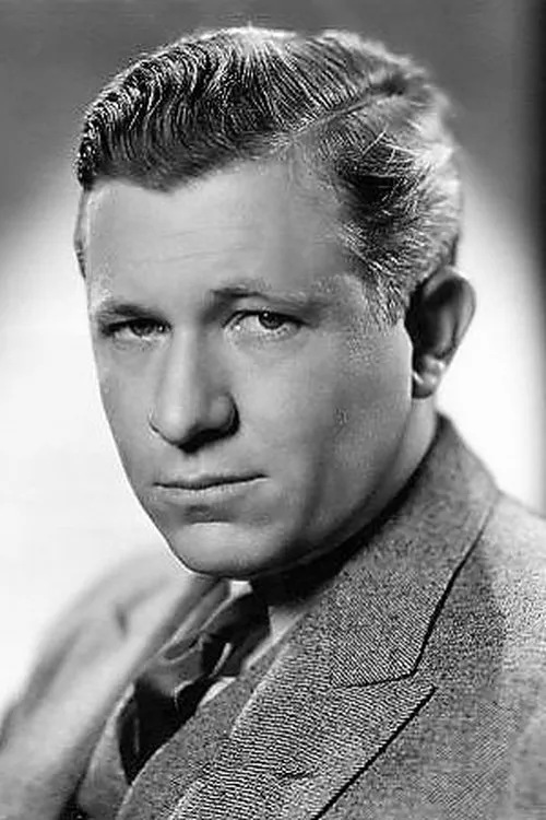 Stuart Erwin interpretando a Jenkins