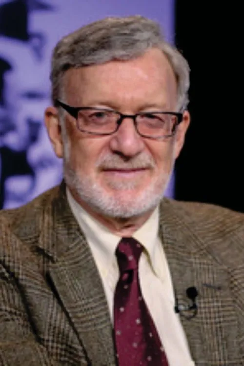 Robert Jackson ha trabajado con Stuart Liebmann en 1 ocasiones