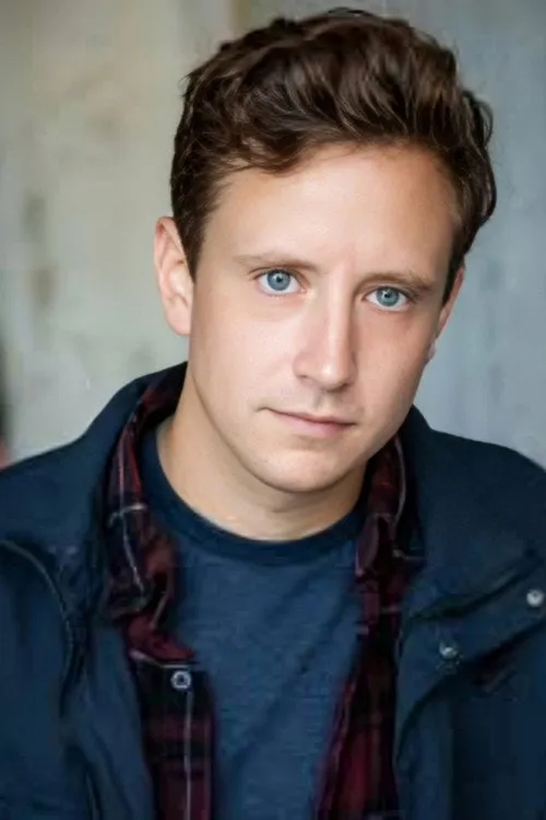 Matthew Sharpe ha trabajado con Stuart Maxheimer en 1 ocasiones