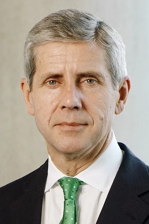 Stuart Rose en su biografía y filmografía