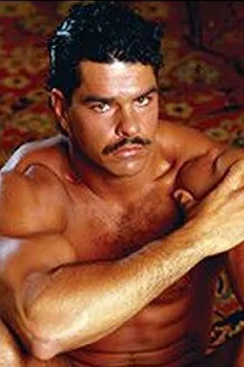 Ward Austin ha trabajado con Studs Toro en 1 ocasiones