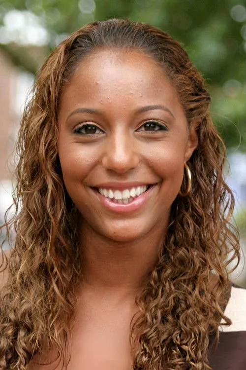 J'Anna Jacoby ha trabajado con Su-Elise Nash en 1 ocasiones