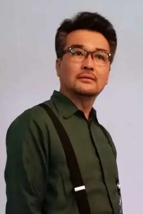 Su Guotao — personaje: ??