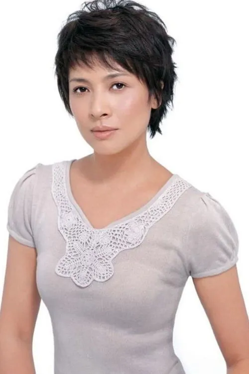 Foto de perfil del actor Su Jin en el reparto