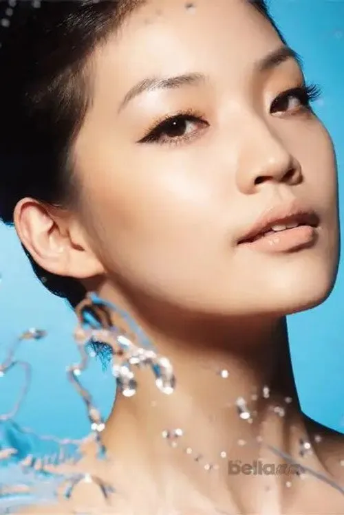 Foto de perfil del actor Su Li-Hsin en el reparto