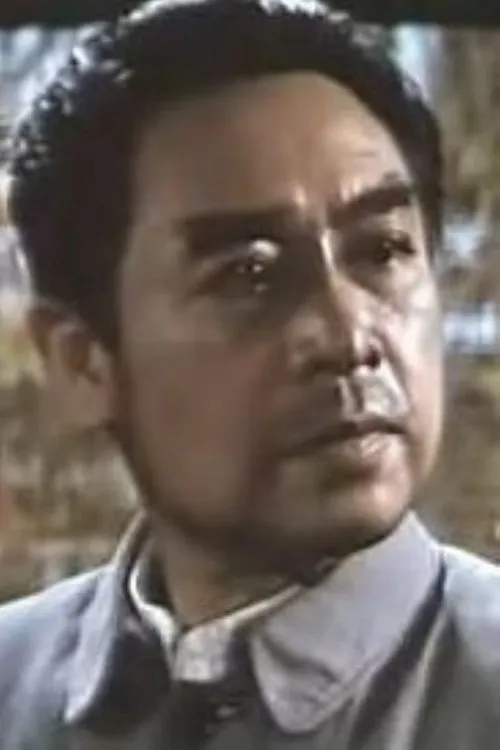 An'an Zhang ha trabajado con Su Lin en 1 ocasiones