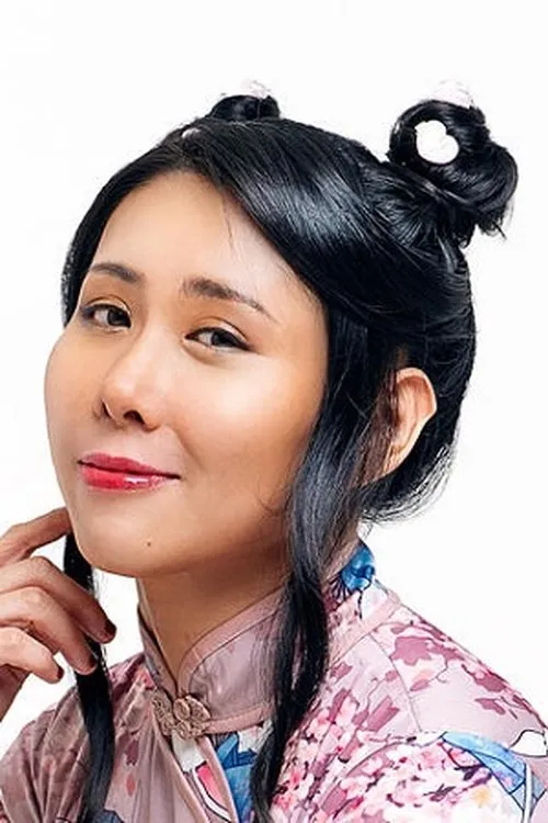 Su Ling Chan en su biografía y filmografía