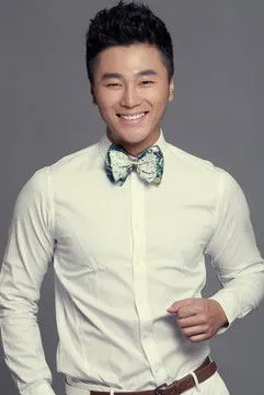 Su Maoyang en su biografía y filmografía