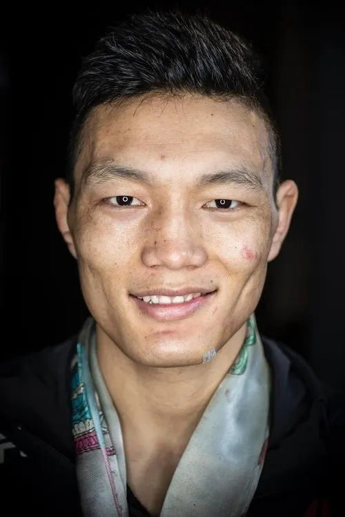 Rashad Coulter ha trabajado con Su Mudaerji en 1 ocasiones