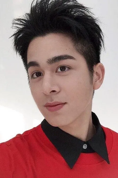 Su Wei Hua — personaje: Yan Yue