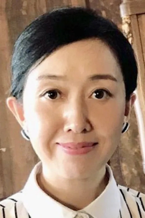 Su Xin en su biografía y filmografía