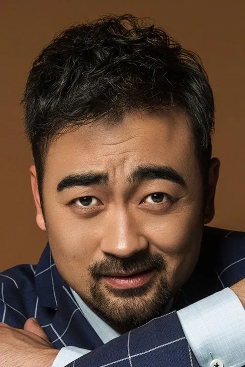 Su Yu Jie en su biografía y filmografía