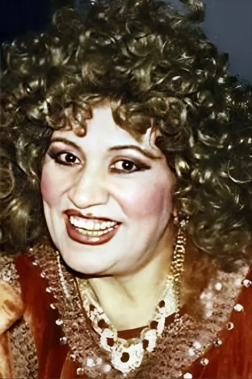 Alaa Shakir ha trabajado con Suad Abdallah en 1 ocasiones