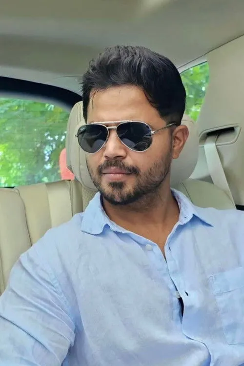 Saroj Dash ha trabajado con Subhasis Sharma en 1 ocasiones