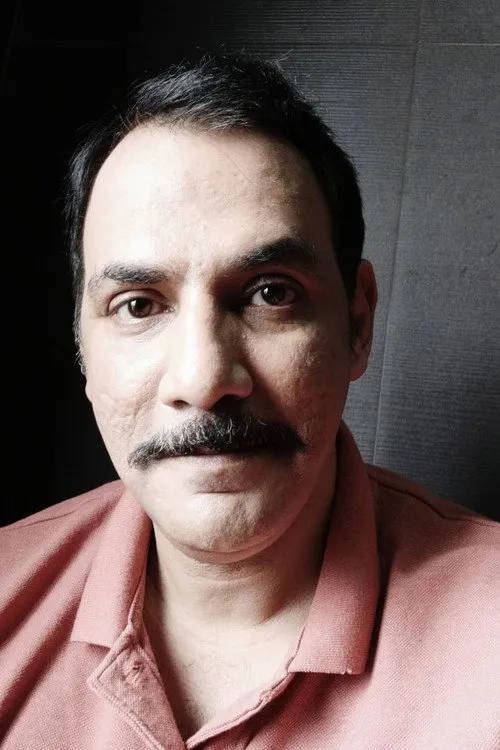 Rajesh Shringarpure ha trabajado con Subhrajyoti Barat en 1 ocasiones