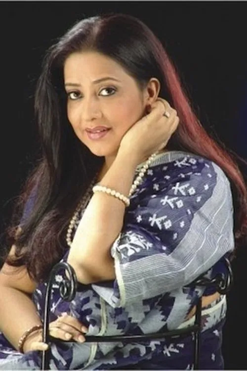 Suborna Mustafa — personaje: Muna