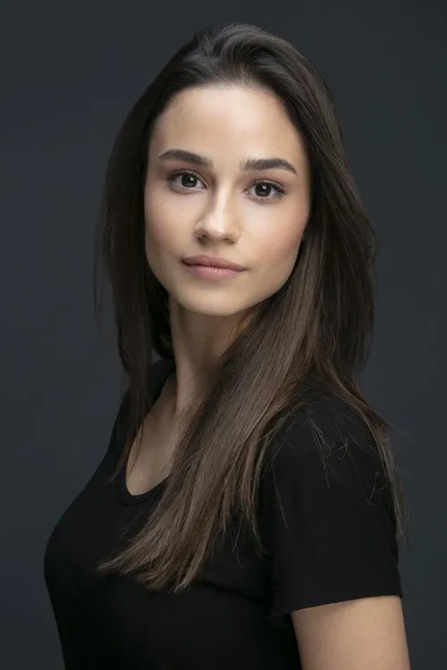 Sude Zülal Güler — personaje: Yaren