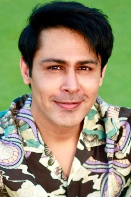 Sudeep Sahir en su biografía y filmografía