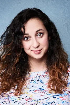 Brandi Elizabeth Brown ha trabajado con Sudi Green en 1 ocasiones