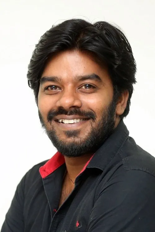 Sampoornesh Babu ha trabajado con Sudigali Sudheer en 1 ocasiones