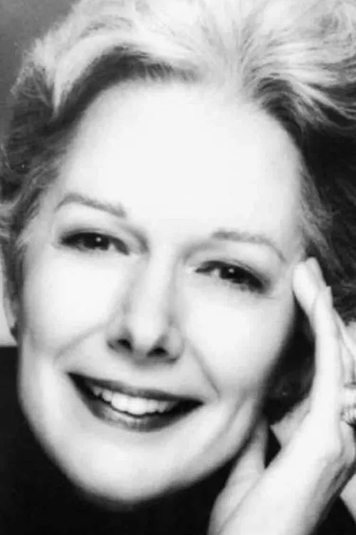 Sue Barton interpretando a Haydin