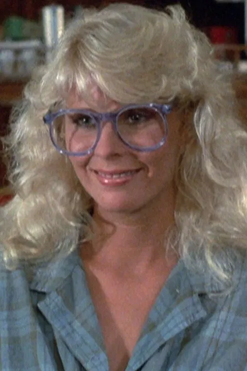 Gil Barreto ha trabajado con Sue Bowser en 1 ocasiones