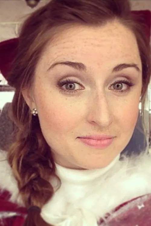 Sue Del-Mei interpretando a Diane Findlay