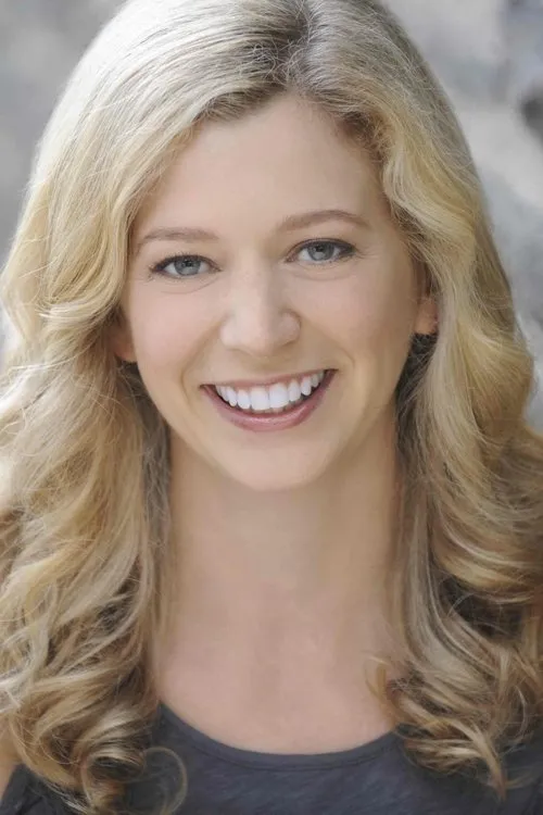 Candace Hammer ha trabajado con Sue Galloway en 1 ocasiones