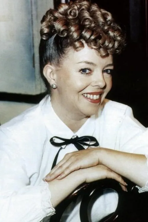 Arthur Bostrom ha trabajado con Sue Hodge en 1 ocasiones