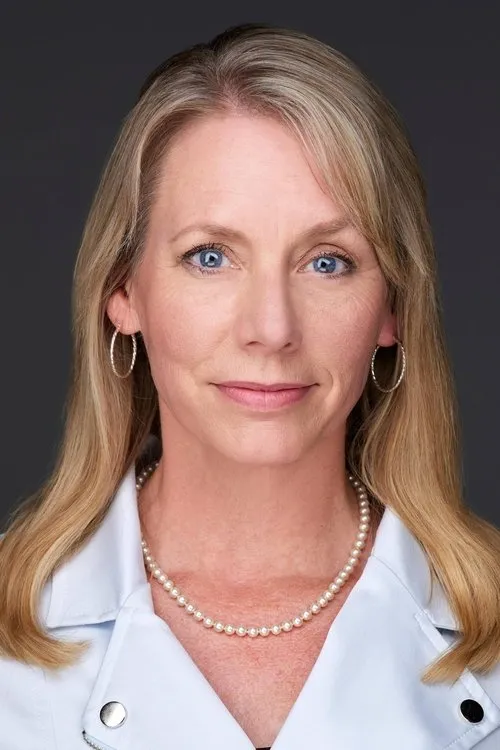 Joe Perry ha trabajado con Sue Huff en 1 ocasiones