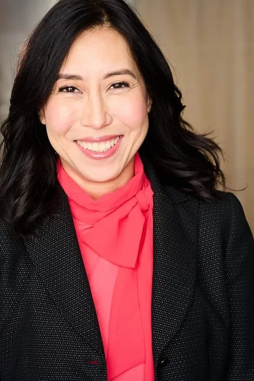 Sue Jin Song en su biografía y filmografía