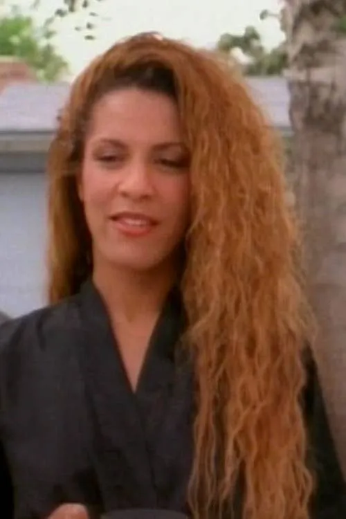 Lee Shael ha trabajado con Sue Nelson en 1 ocasiones