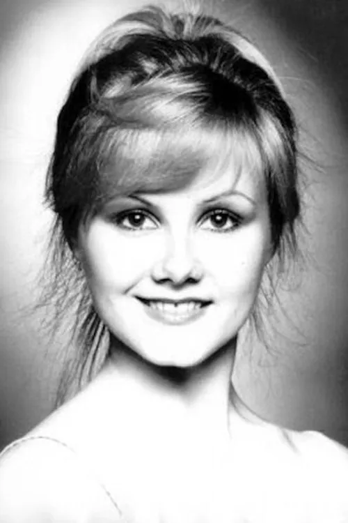 Nova Llewellyn ha trabajado con Sue Upton en 1 ocasiones