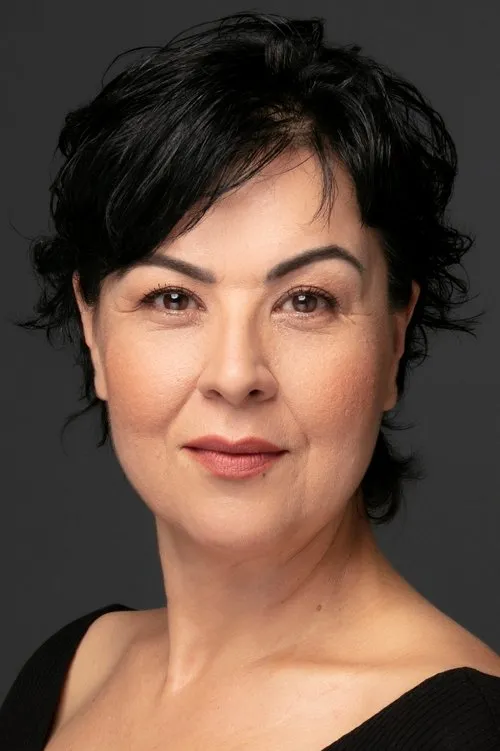 Süeda Çil — personaje: Terbiye Kaygisiz