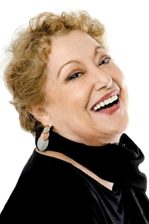 Eriberto Leão ha trabajado con Suely Franco en 1 ocasiones