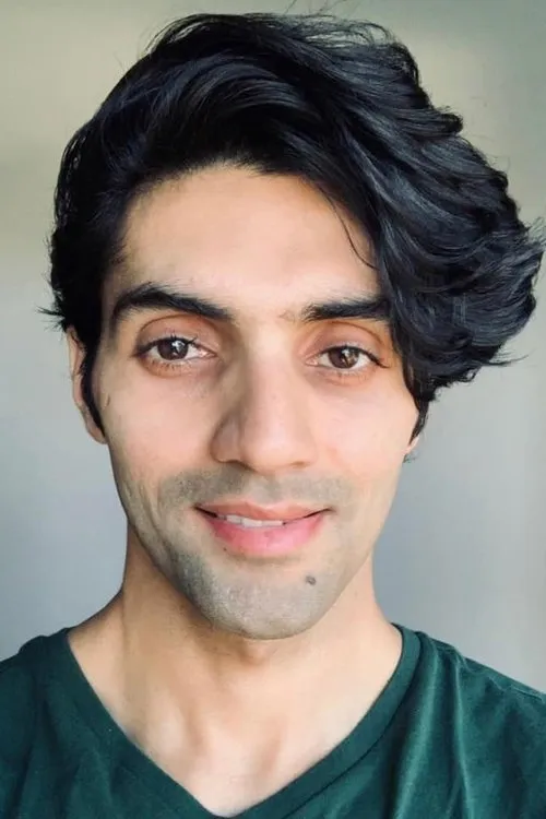 Sufi Malhotra — personaje: Yagya