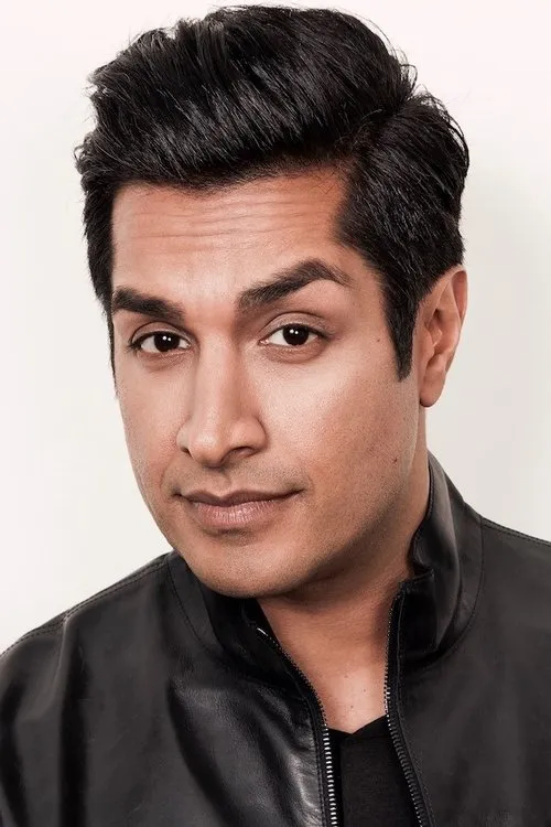 Sugar Sammy — personaje: Sam