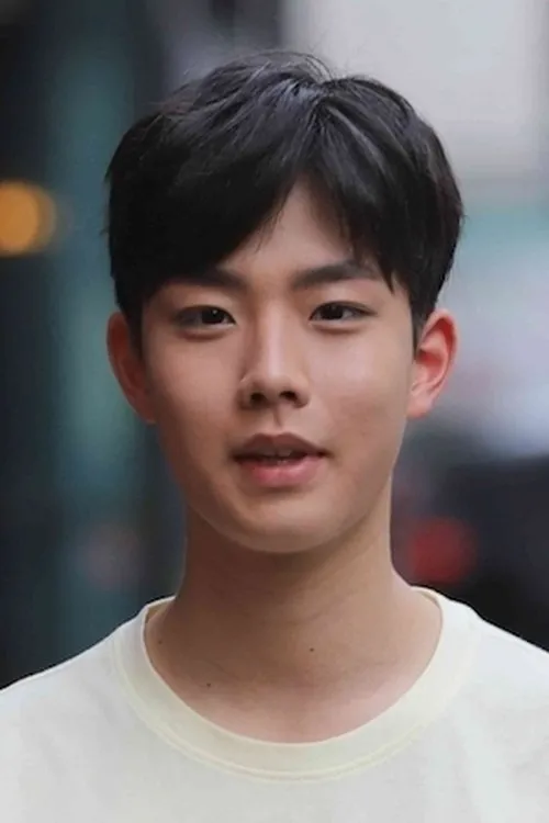 Suh Dong-hyun — personaje: Oh Jun-seok