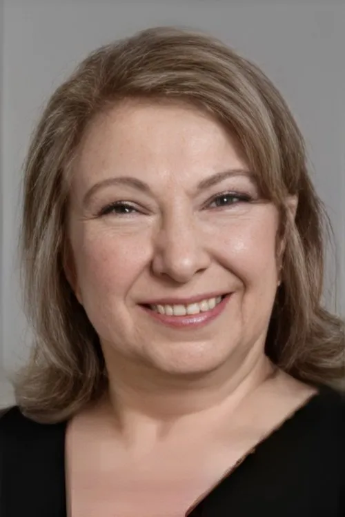 Cemil Haciömeroglu ha trabajado con Süheyla Zeren en 1 ocasiones