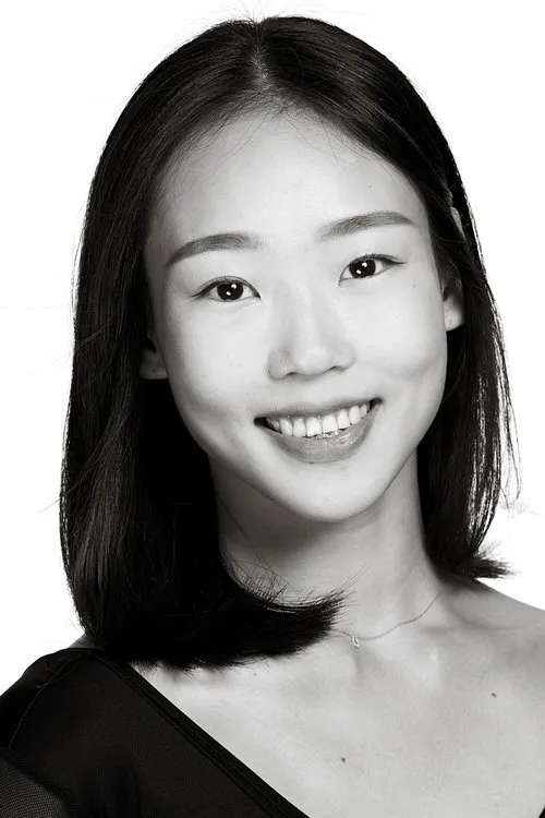 Mélanie Borel ha trabajado con Sujung Lim en 2 ocasiones